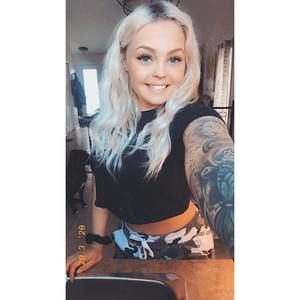 Meet your Posher, Mégan